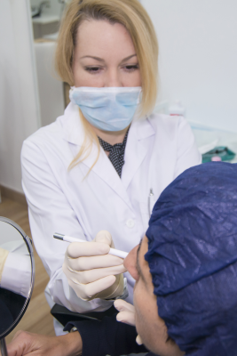 Doctora Oriana